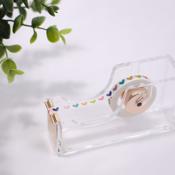 Su amor es grande... Washi tape