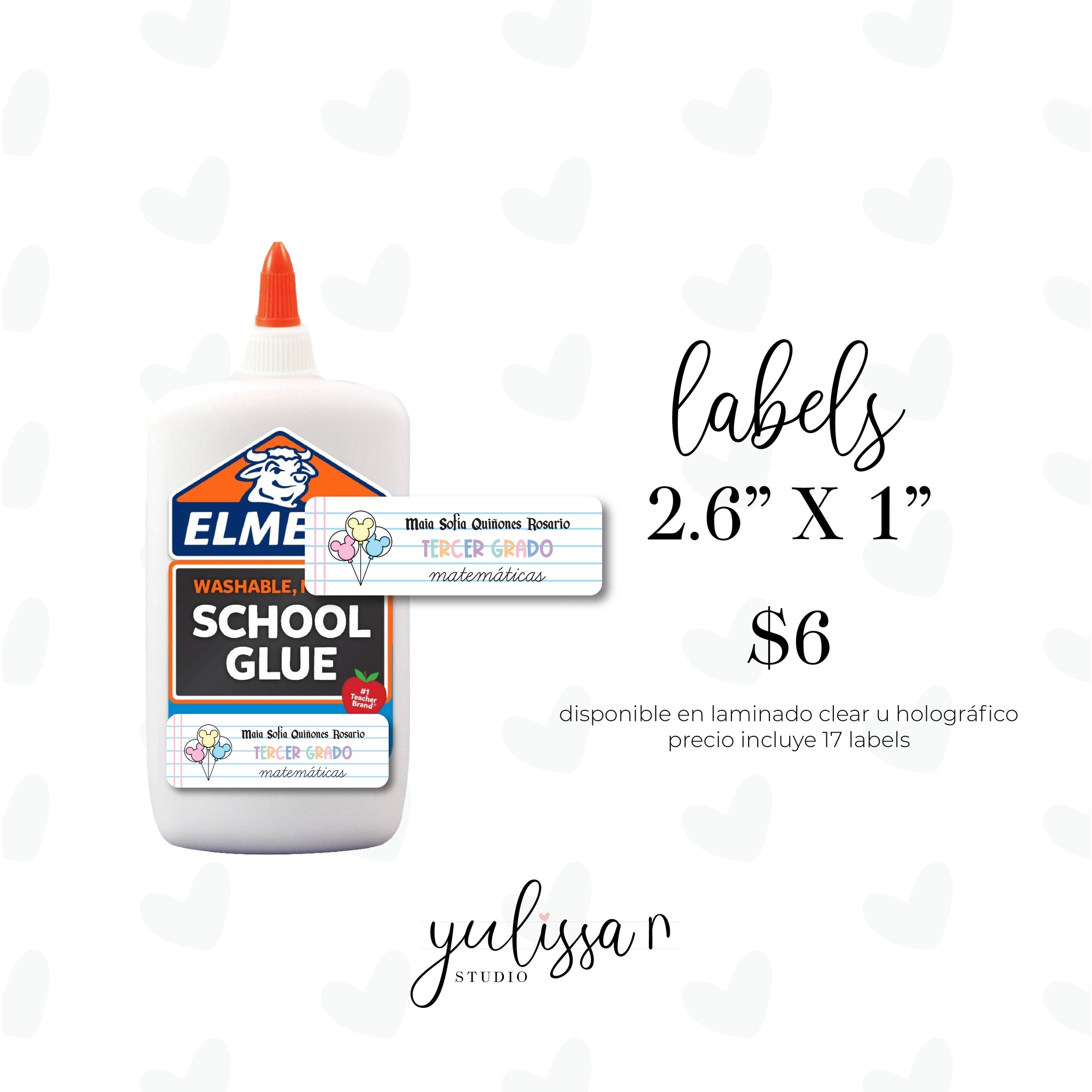 Labels