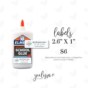 Labels