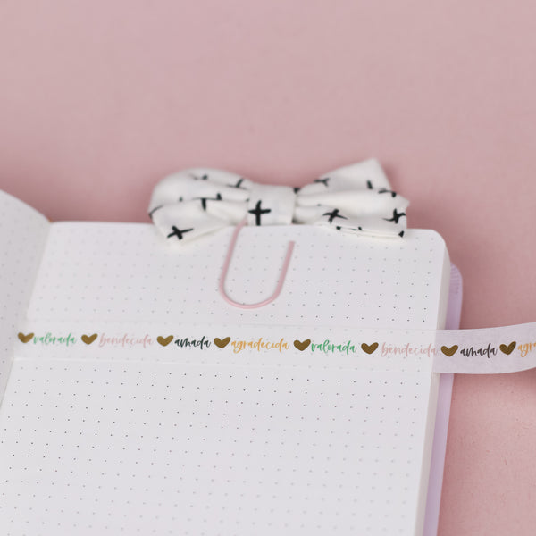 Gold Washi Bundle